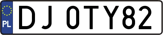 DJ0TY82