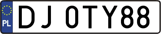 DJ0TY88
