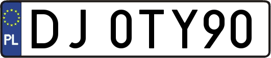 DJ0TY90