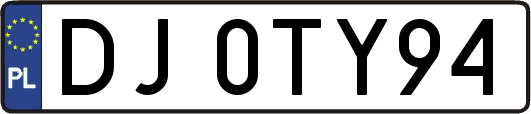 DJ0TY94