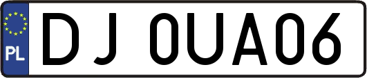 DJ0UA06