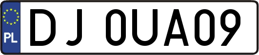 DJ0UA09
