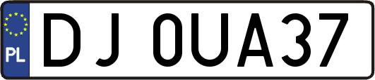DJ0UA37