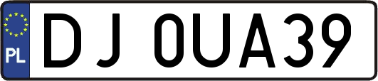DJ0UA39
