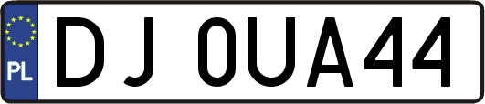 DJ0UA44