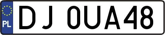 DJ0UA48