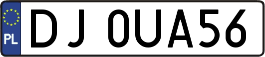DJ0UA56