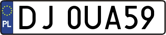 DJ0UA59