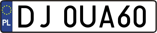 DJ0UA60