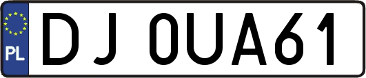 DJ0UA61