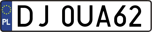 DJ0UA62