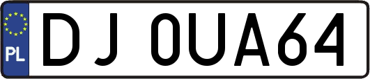 DJ0UA64
