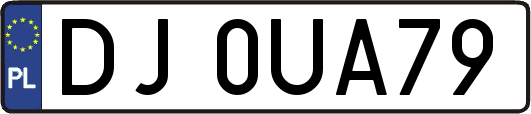 DJ0UA79
