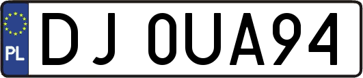 DJ0UA94
