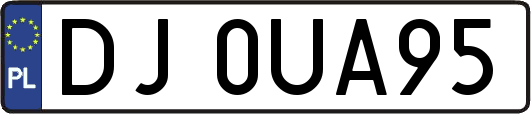 DJ0UA95