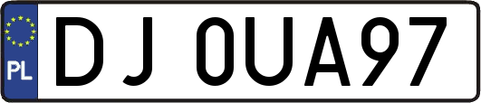 DJ0UA97