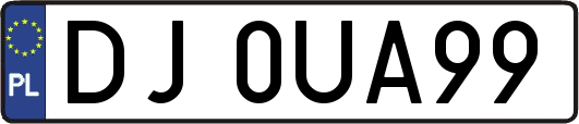 DJ0UA99