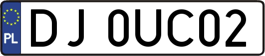 DJ0UC02