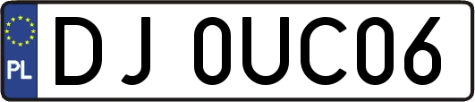 DJ0UC06