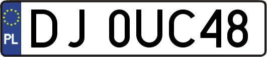 DJ0UC48