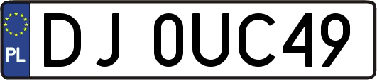 DJ0UC49