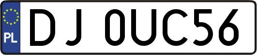 DJ0UC56