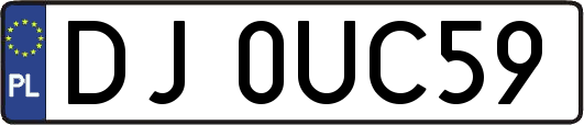 DJ0UC59