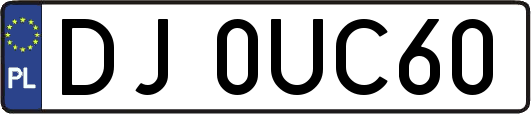 DJ0UC60