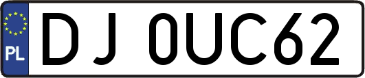 DJ0UC62