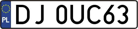 DJ0UC63