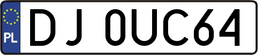 DJ0UC64