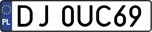 DJ0UC69