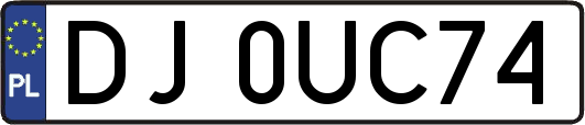 DJ0UC74