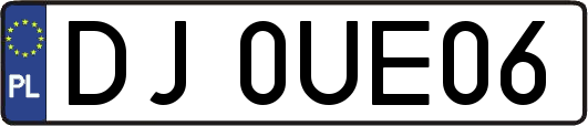 DJ0UE06