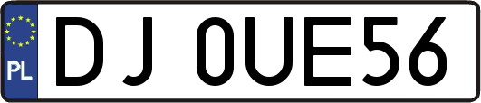DJ0UE56