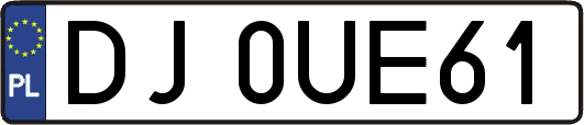 DJ0UE61