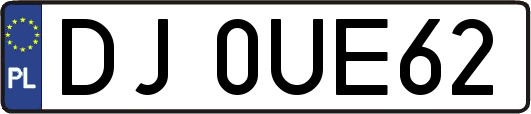 DJ0UE62