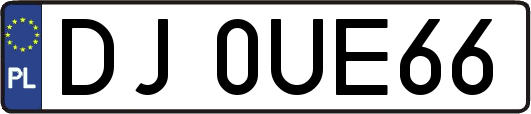 DJ0UE66