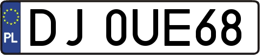 DJ0UE68