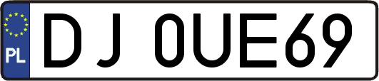 DJ0UE69