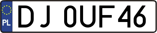 DJ0UF46