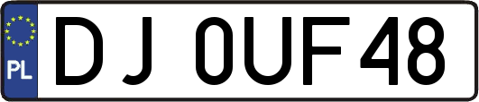 DJ0UF48