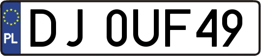 DJ0UF49