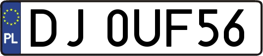 DJ0UF56