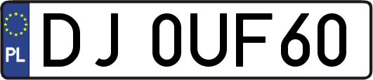 DJ0UF60