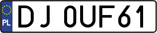 DJ0UF61