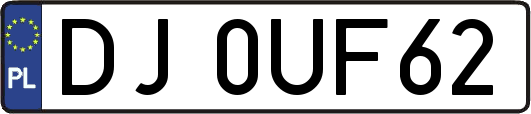 DJ0UF62