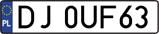 DJ0UF63
