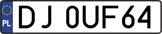 DJ0UF64