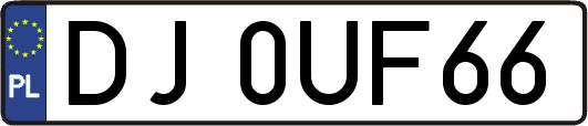 DJ0UF66
